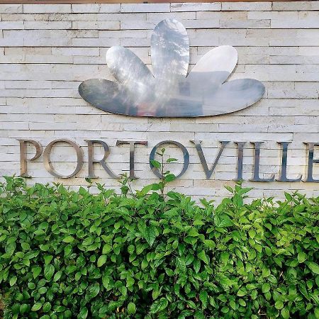 Apto No Mauricio De Nassau Ed Portoville Caruaru Exterior photo