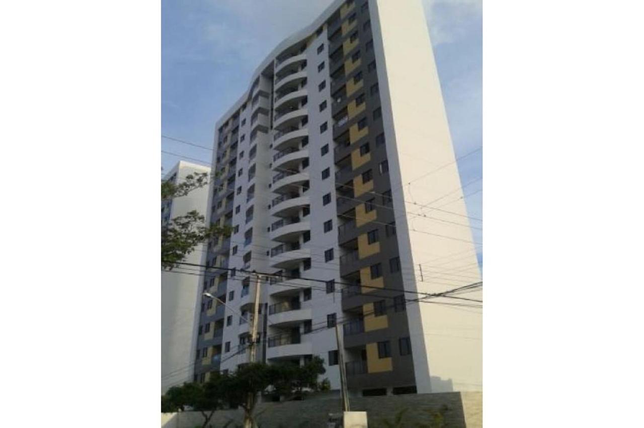 Apto No Mauricio De Nassau Ed Portoville Caruaru Exterior photo