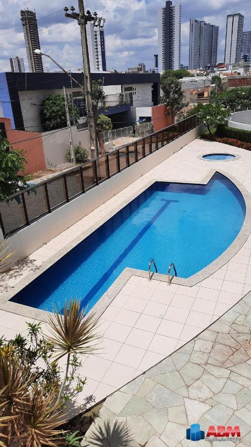 Apto No Mauricio De Nassau Ed Portoville Caruaru Exterior photo