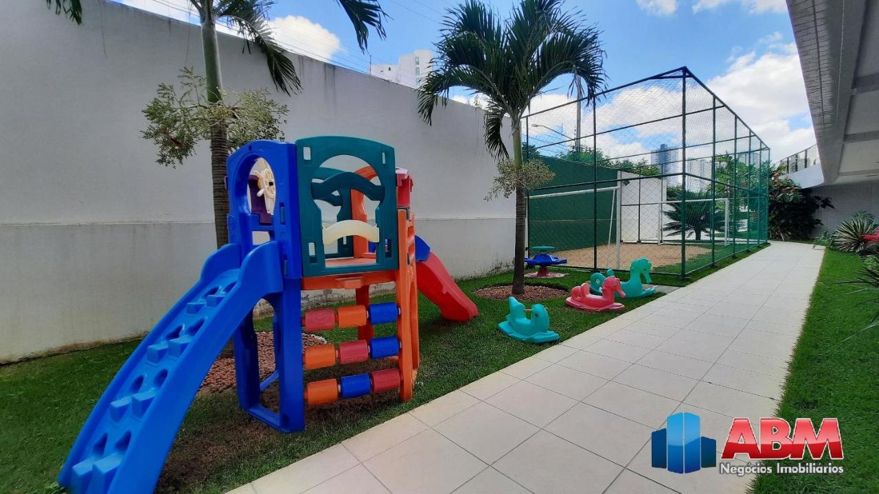 Apto No Mauricio De Nassau Ed Portoville Caruaru Exterior photo