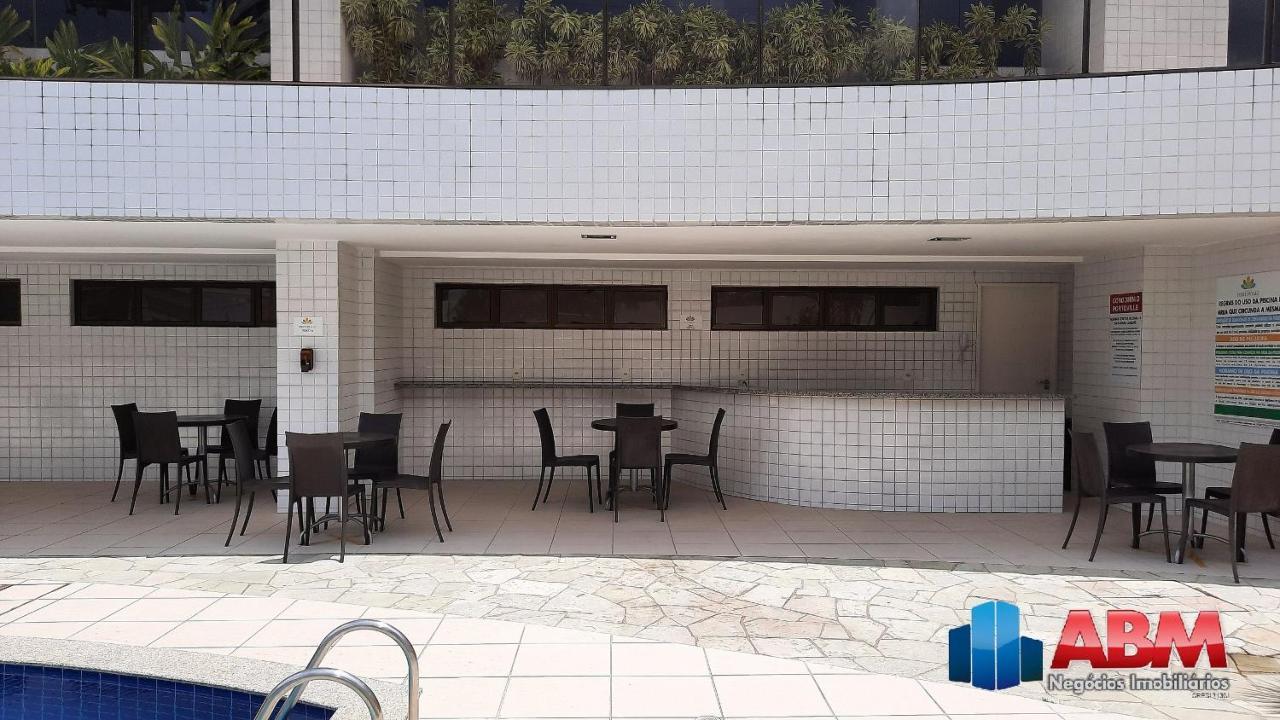 Apto No Mauricio De Nassau Ed Portoville Caruaru Exterior photo